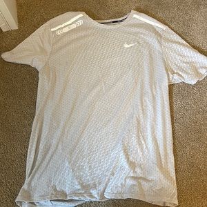 Nike Running Barry’s Bootcamp Shirt
